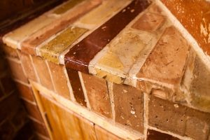 tavoli in muratura fermo