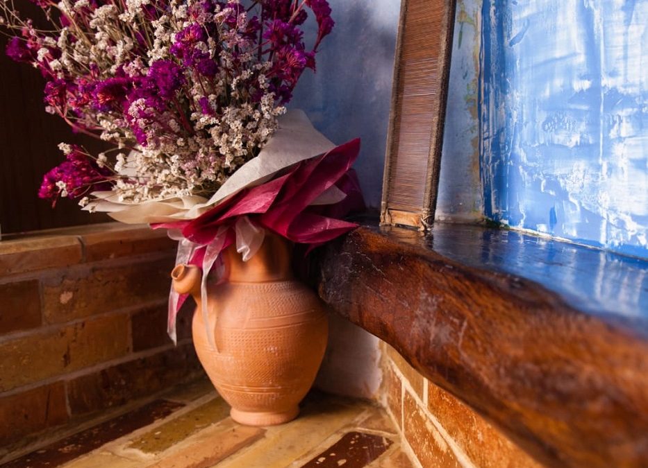 Complementi di arredo