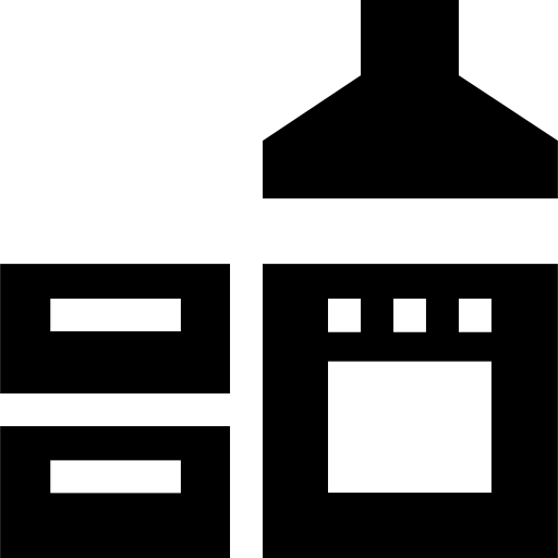 Cucine in muratura Fermo 