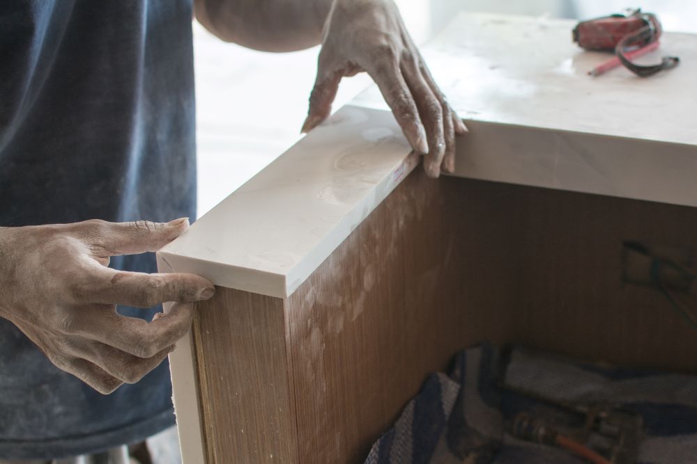 Cucine in muratura a Fermo